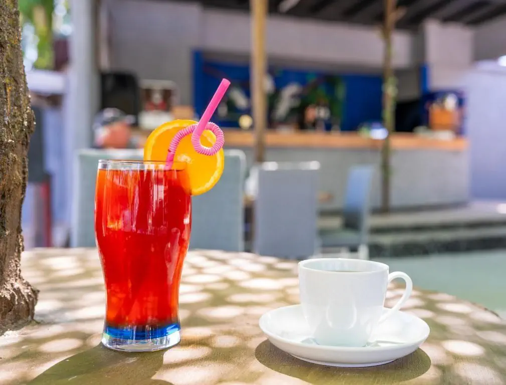 HOTEL Club Aperion Beach Hotel