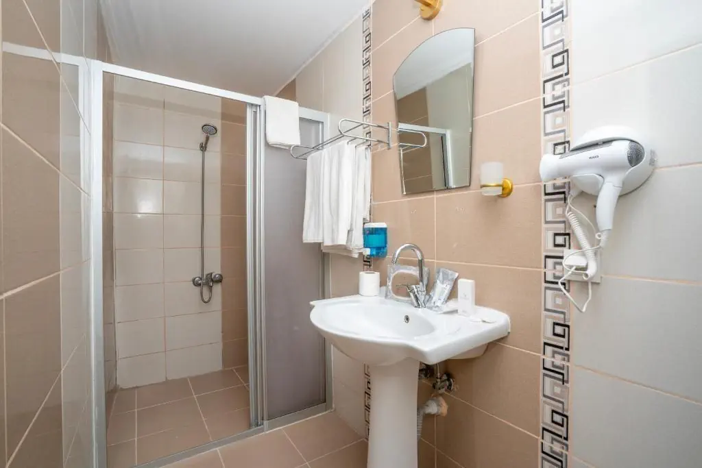 HOTEL Club Aperion Beach Hotel