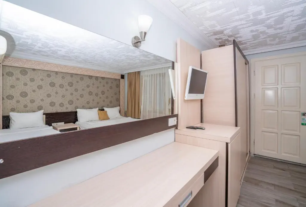 HOTEL Club Aperion Beach Hotel