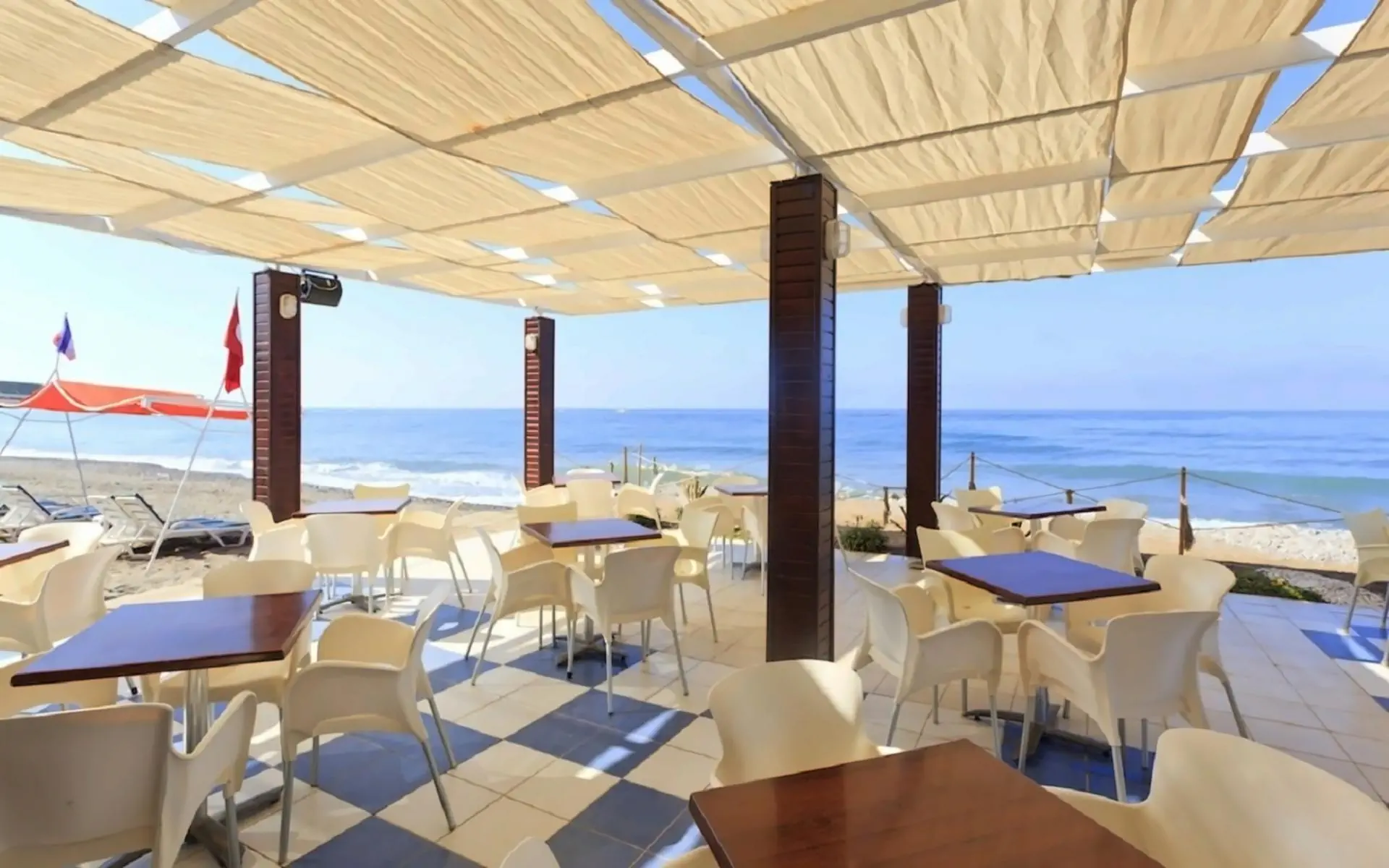 HOTEL Club Mermaid Village