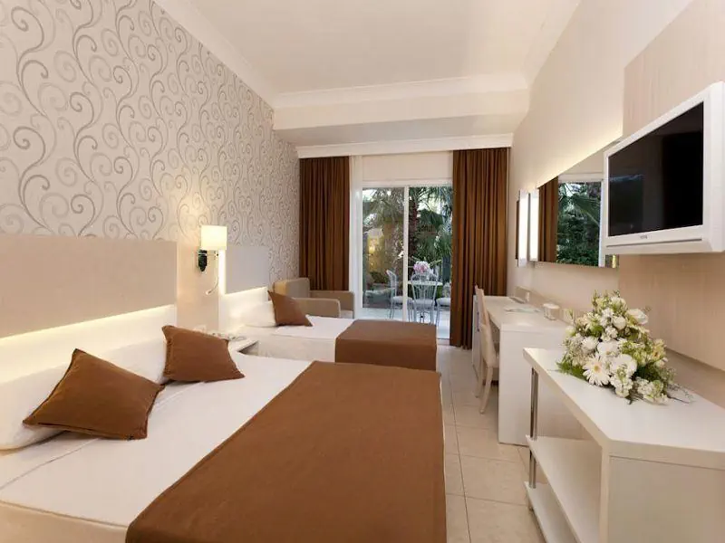 HOTEL Club Mermaid Village