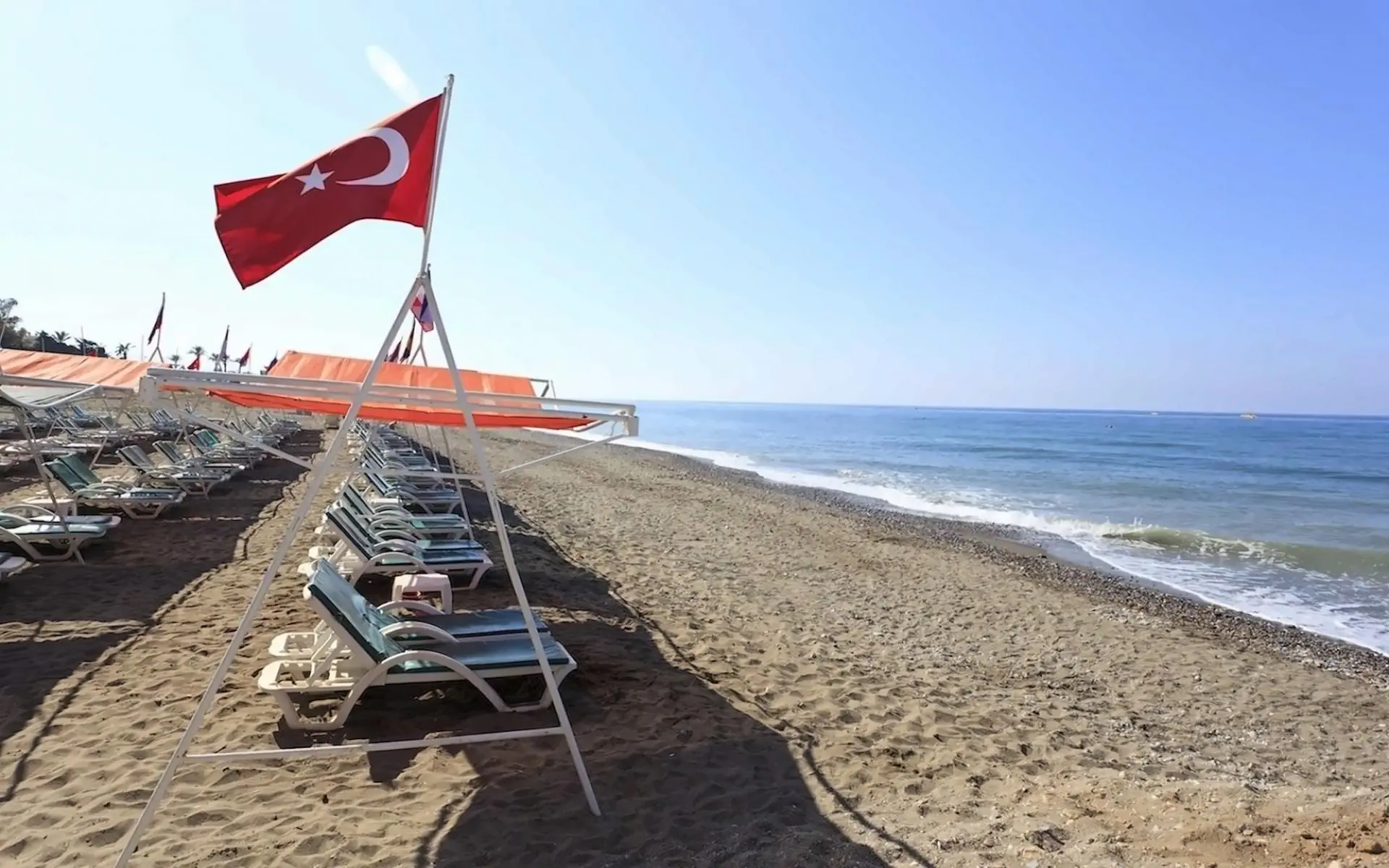 HOTEL Club Mermaid Village