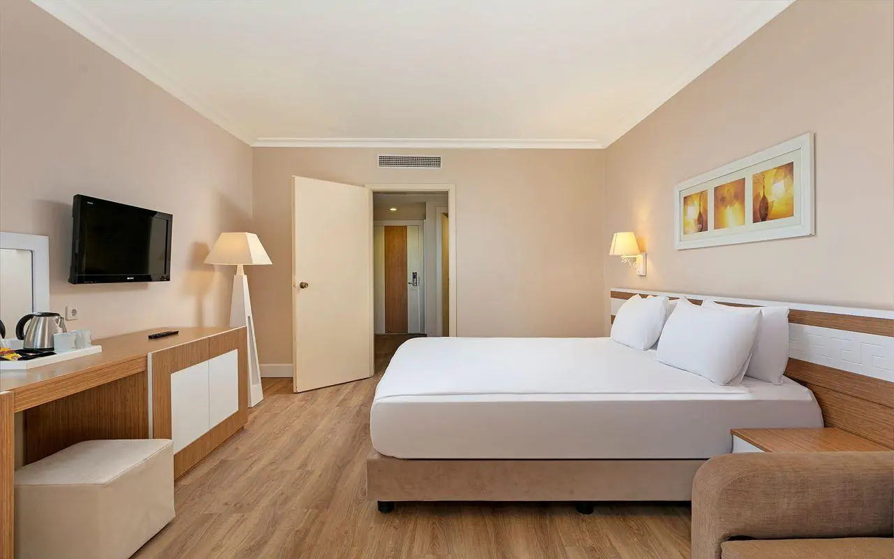 HOTEL Dobedan World Palace (ex.Alva Donna World Palace)