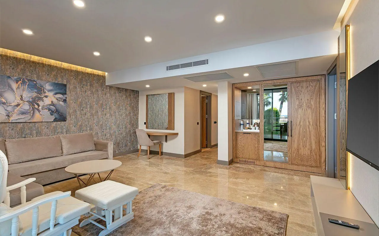 HOTEL Dobedan World Palace (ex.Alva Donna World Palace)