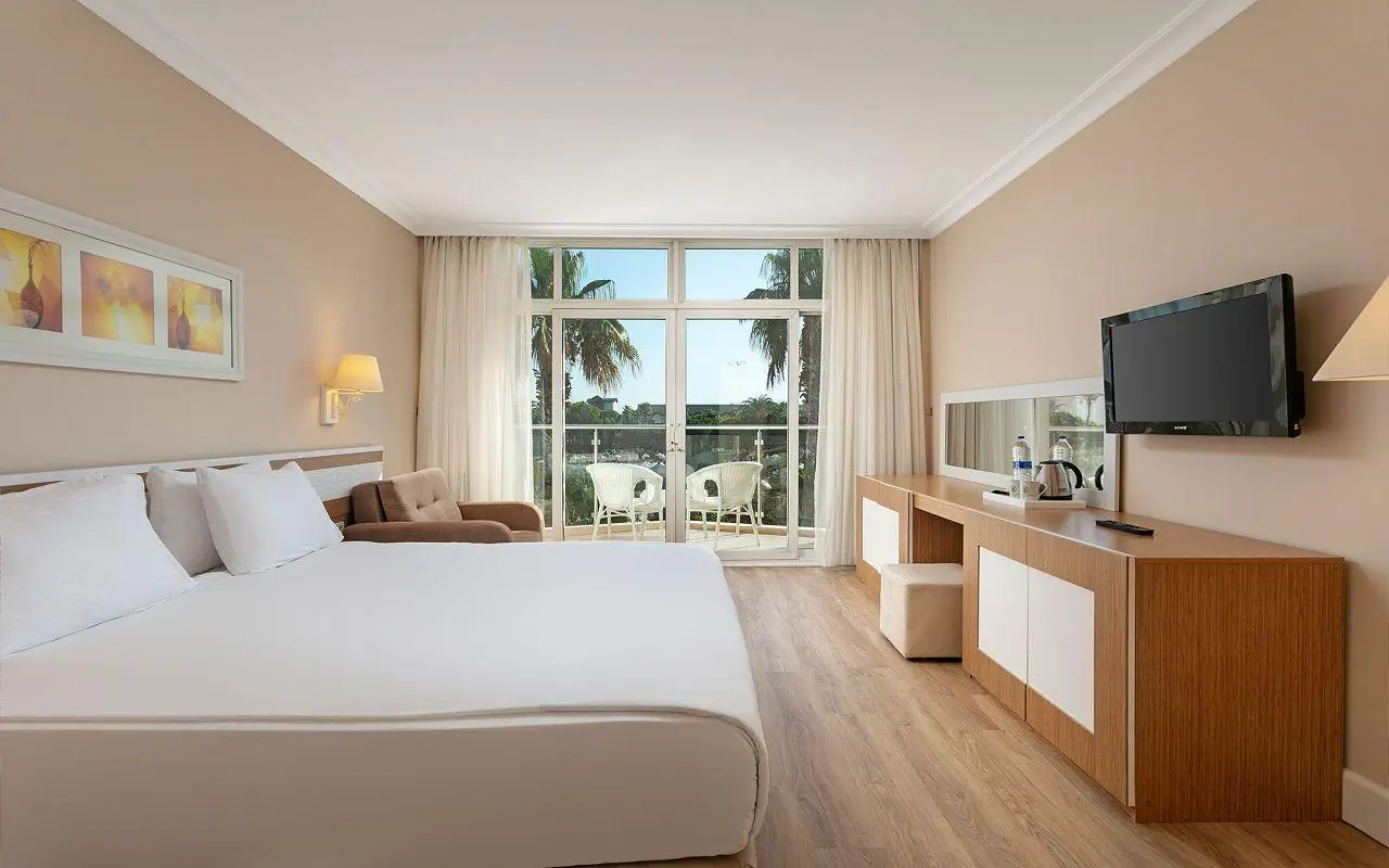HOTEL Dobedan World Palace (ex.Alva Donna World Palace)
