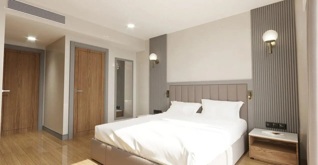 HOTEL Dobedan World Palace (ex.Alva Donna World Palace)