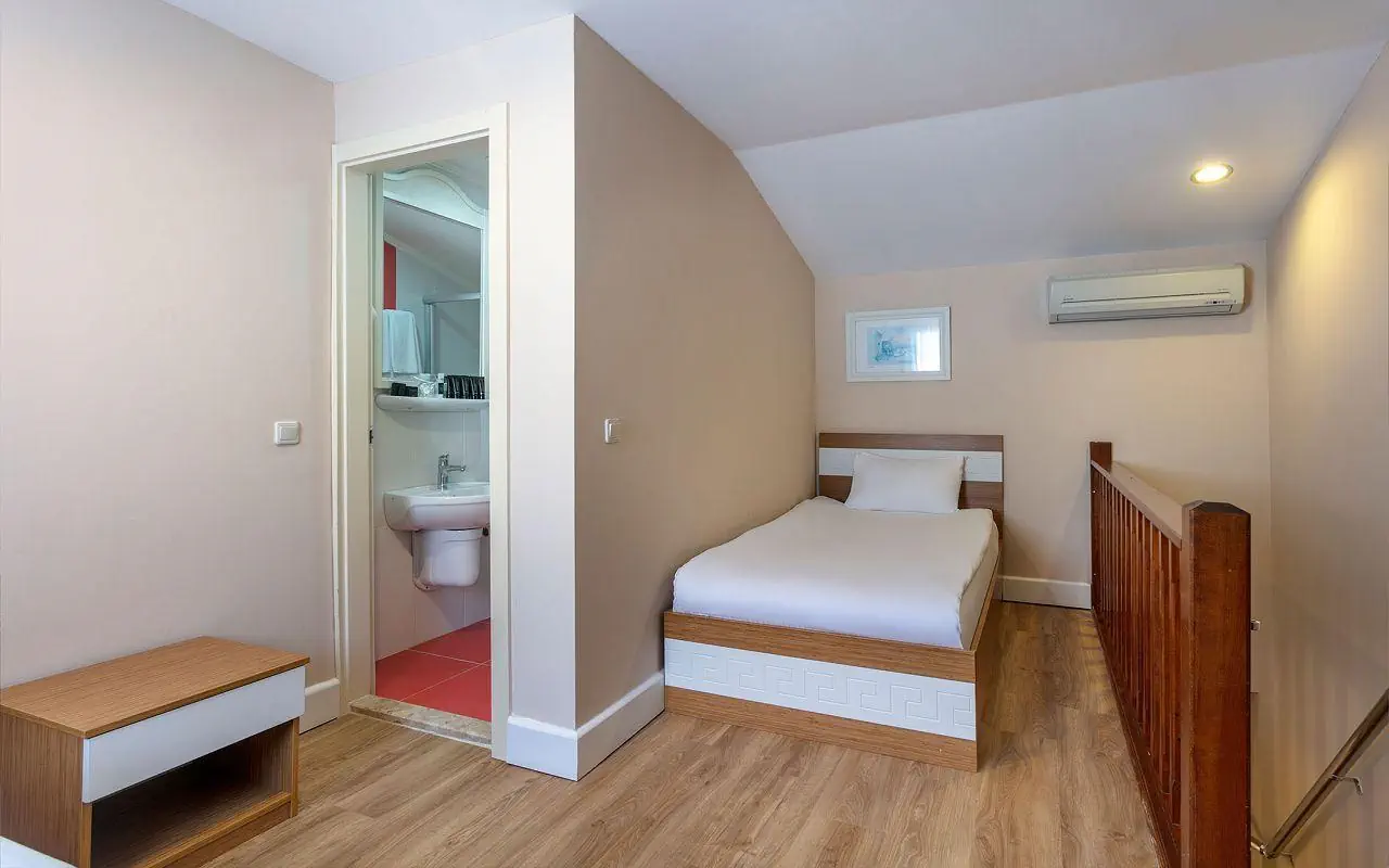 HOTEL Dobedan World Palace (ex.Alva Donna World Palace)