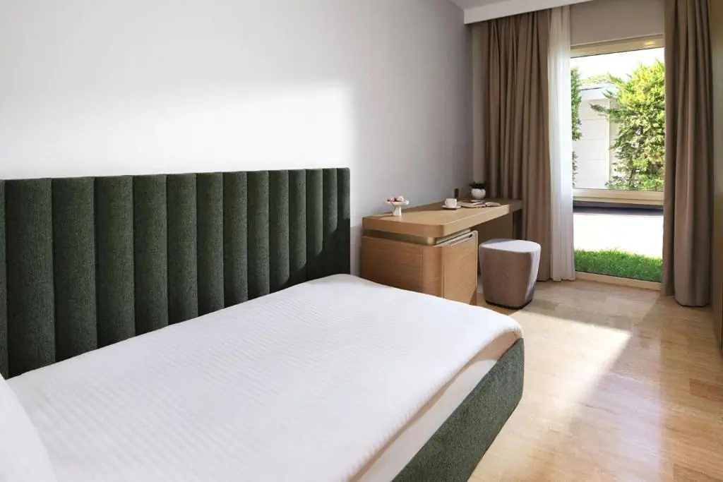 HOTEL FashionTV Luxe Resort