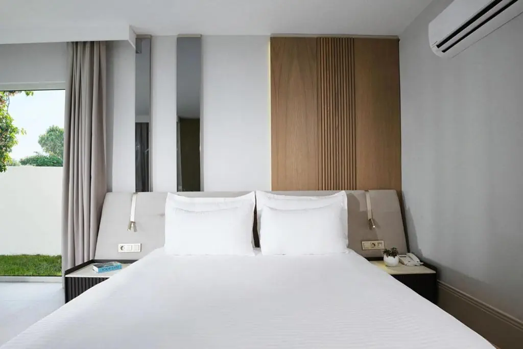 HOTEL FashionTV Luxe Resort