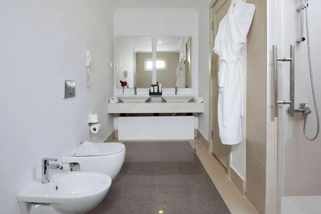 HOTEL FashionTV Luxe Resort