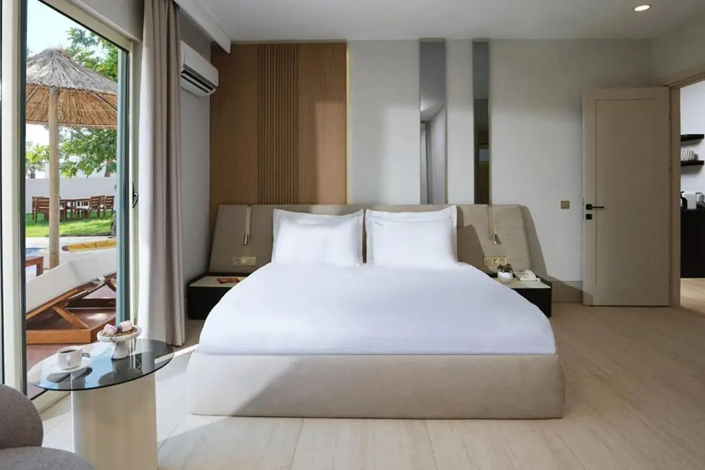HOTEL FashionTV Luxe Resort