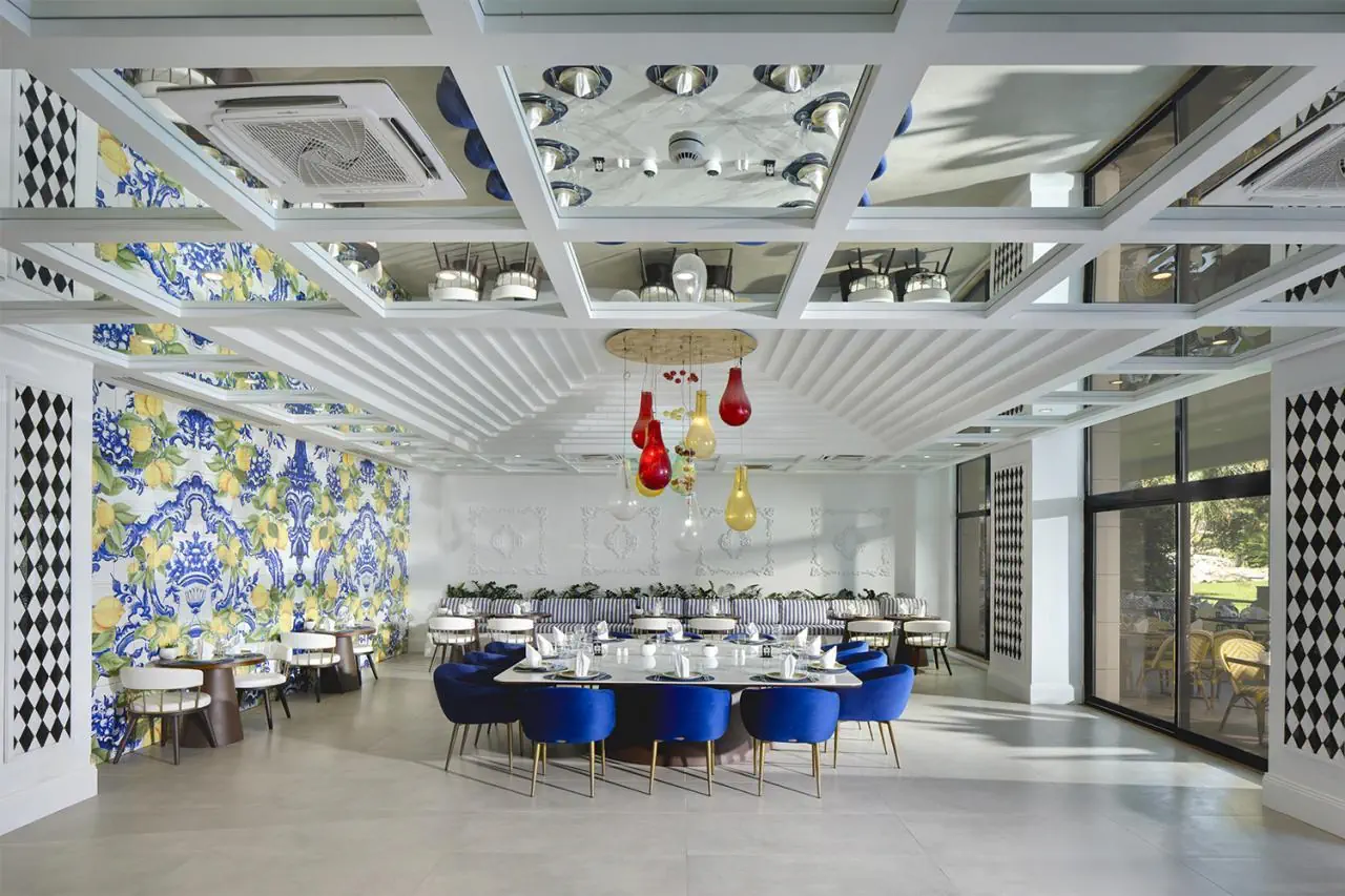 HOTEL FashionTV Luxe Resort