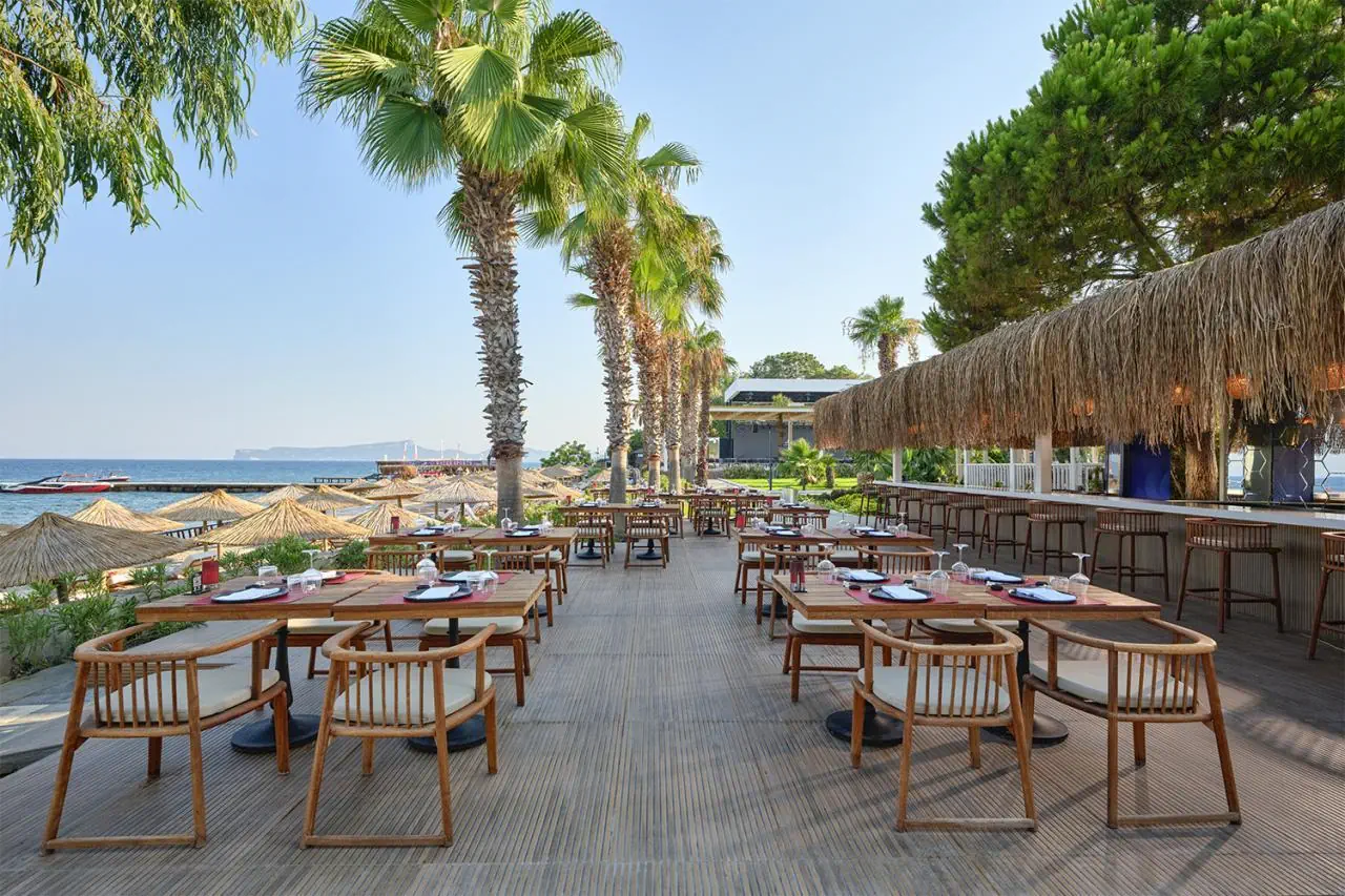 HOTEL FashionTV Luxe Resort