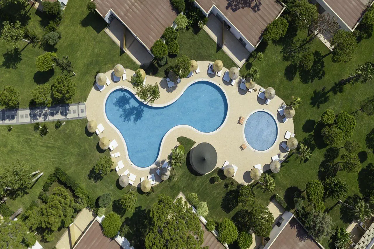 HOTEL FashionTV Luxe Resort