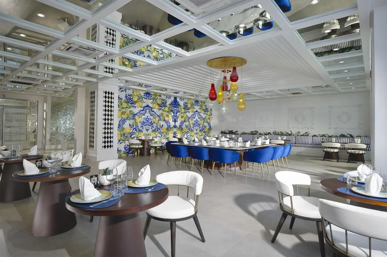 HOTEL FashionTV Luxe Resort