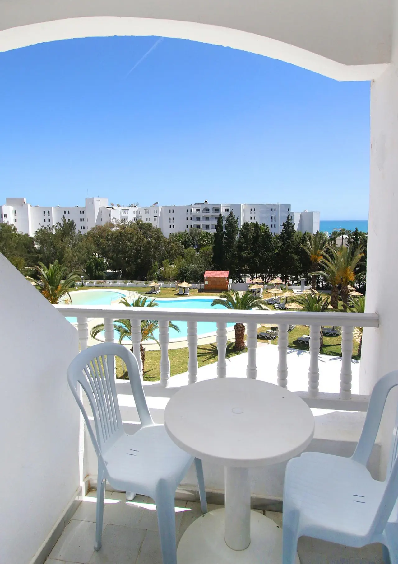HOTEL Le Zenith Hotel