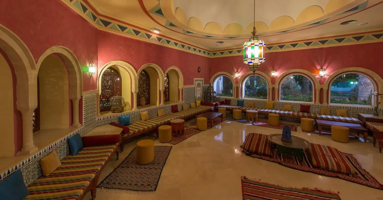 HOTEL Regency Hotel & Spa