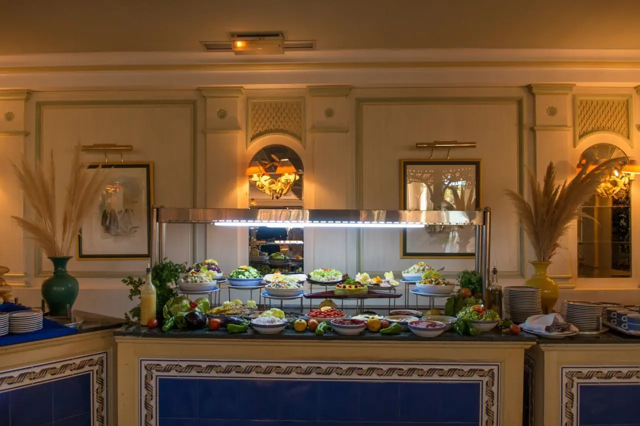 HOTEL Regency Hotel & Spa