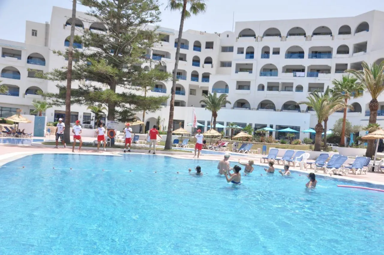 HOTEL Regency Hotel & Spa