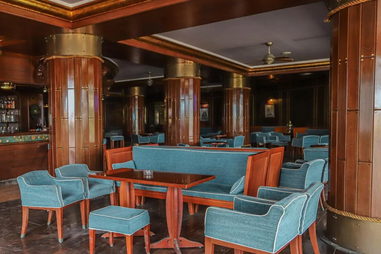 HOTEL Regency Hotel & Spa
