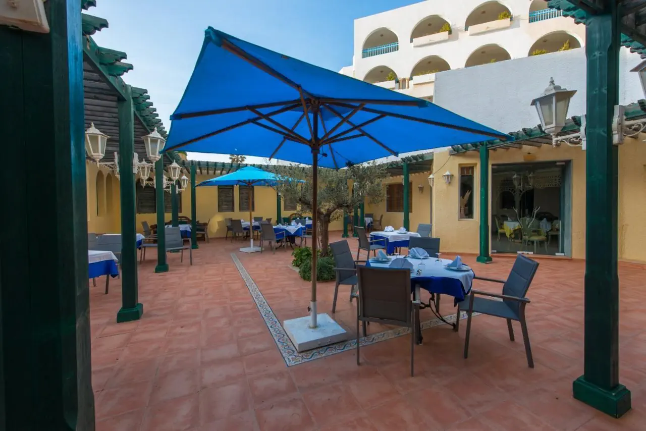 HOTEL Regency Hotel & Spa