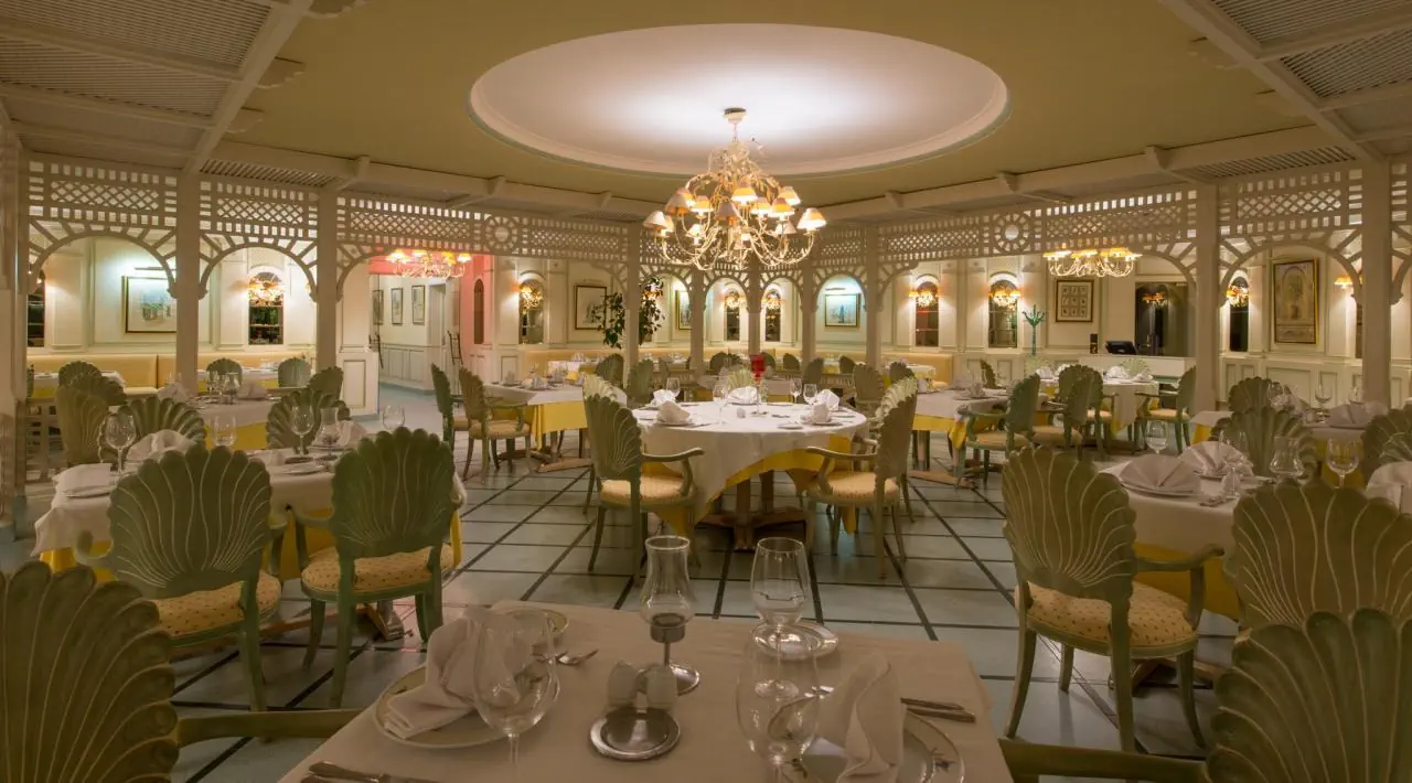 HOTEL Regency Hotel & Spa