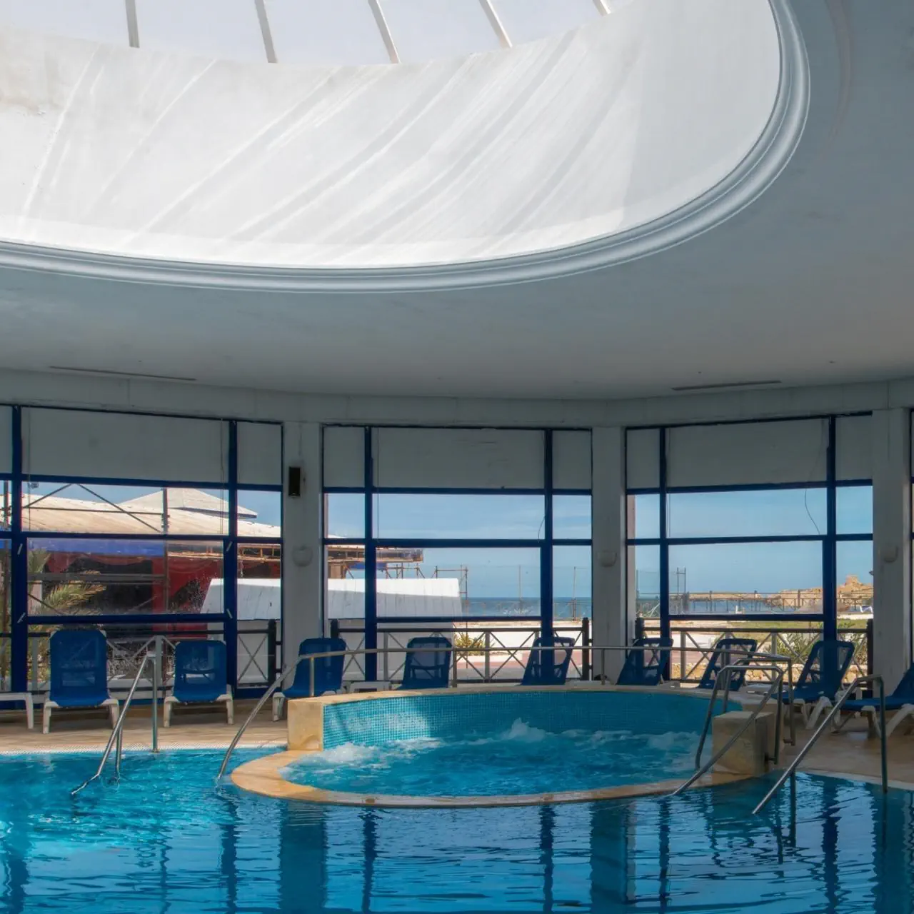 HOTEL Regency Hotel & Spa