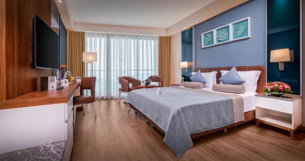 HOTEL Baia Lara Hotel