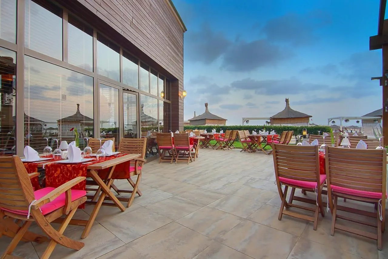HOTEL Baia Lara Hotel