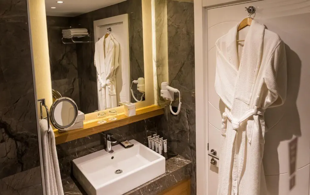 HOTEL Baia Lara Hotel