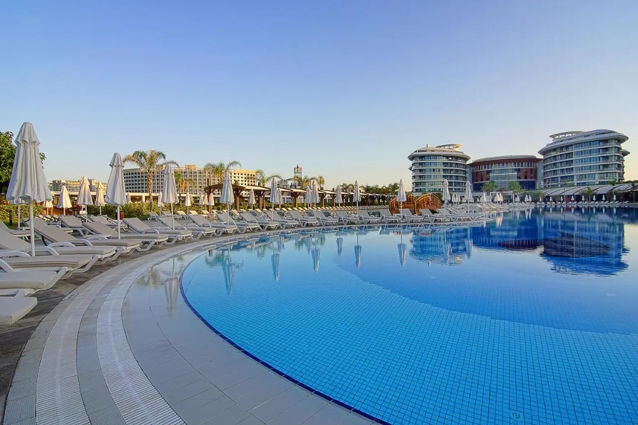 HOTEL Baia Lara Hotel