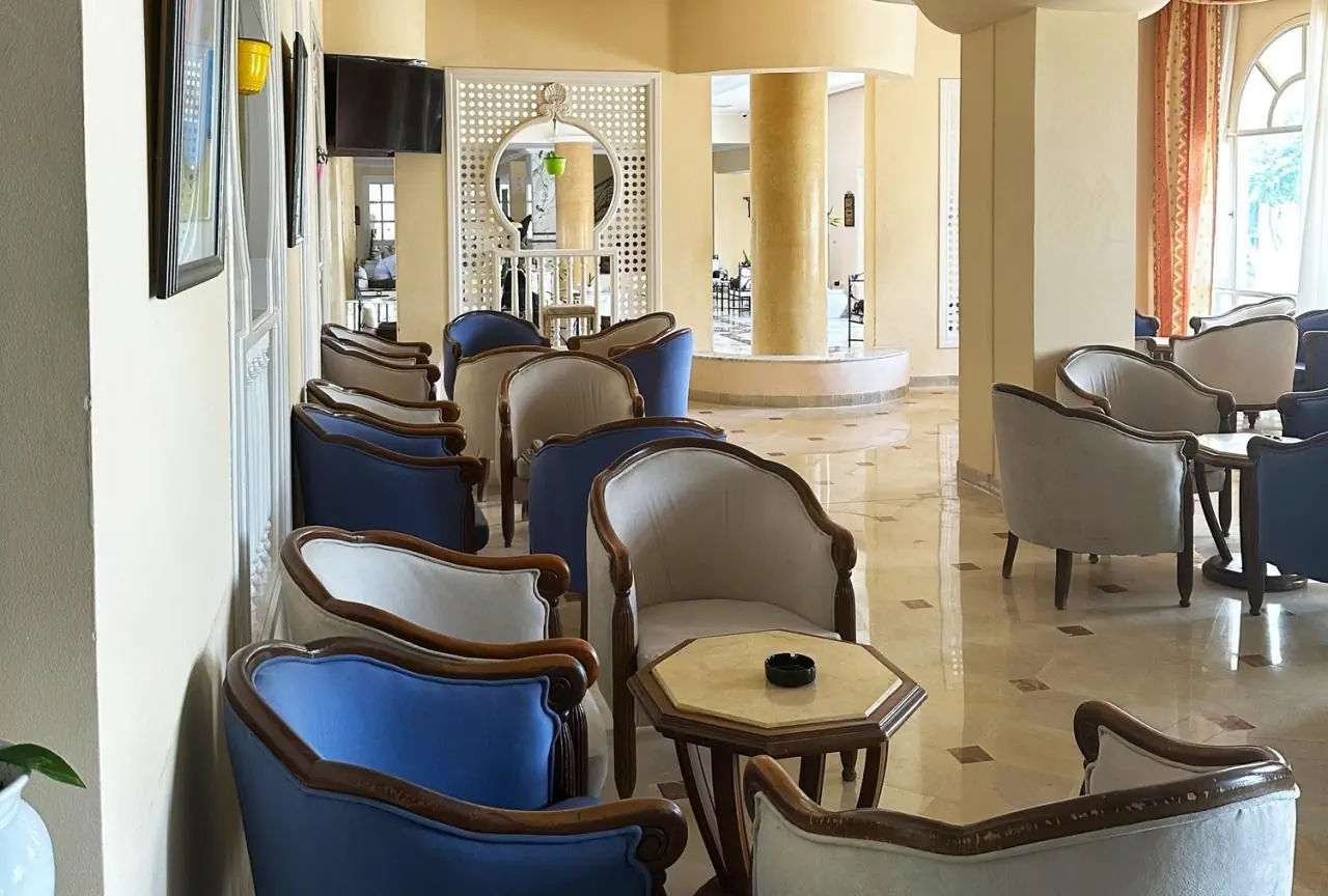 HOTEL Hotel Green Golf