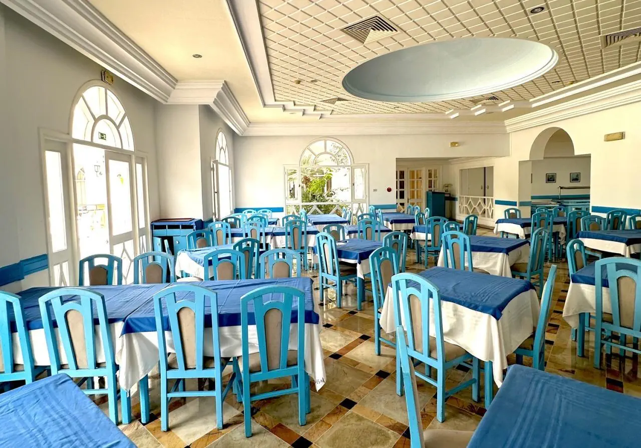 HOTEL Hotel Green Golf