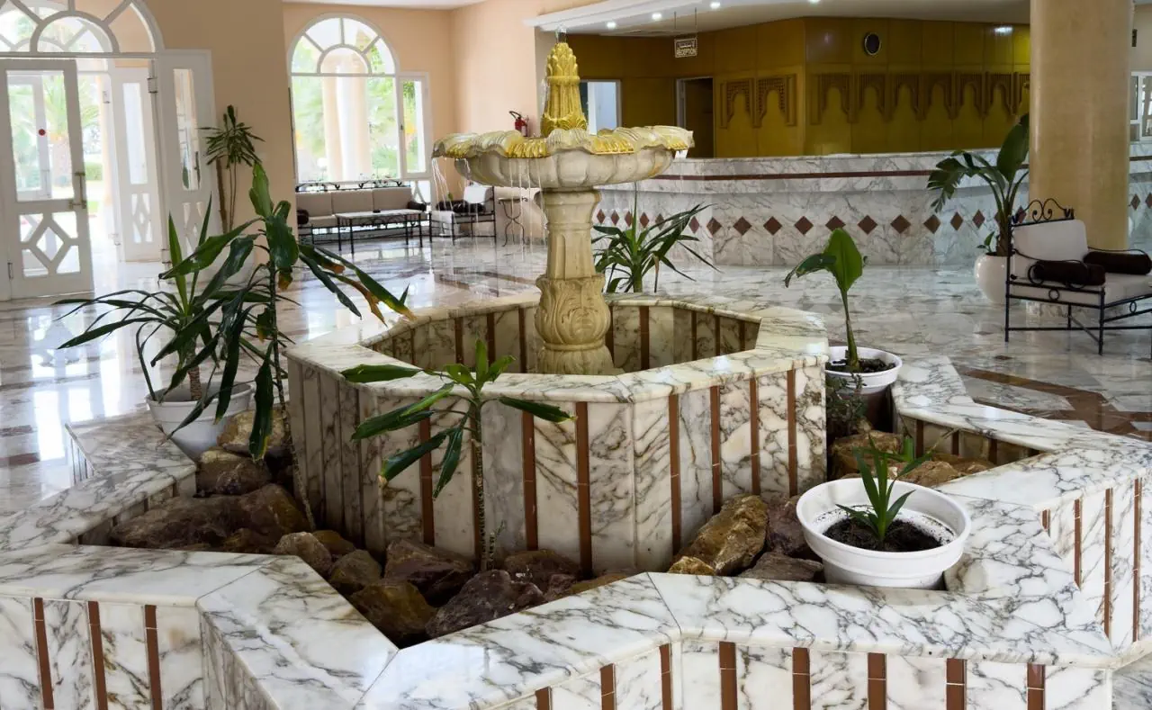 HOTEL Hotel Green Golf