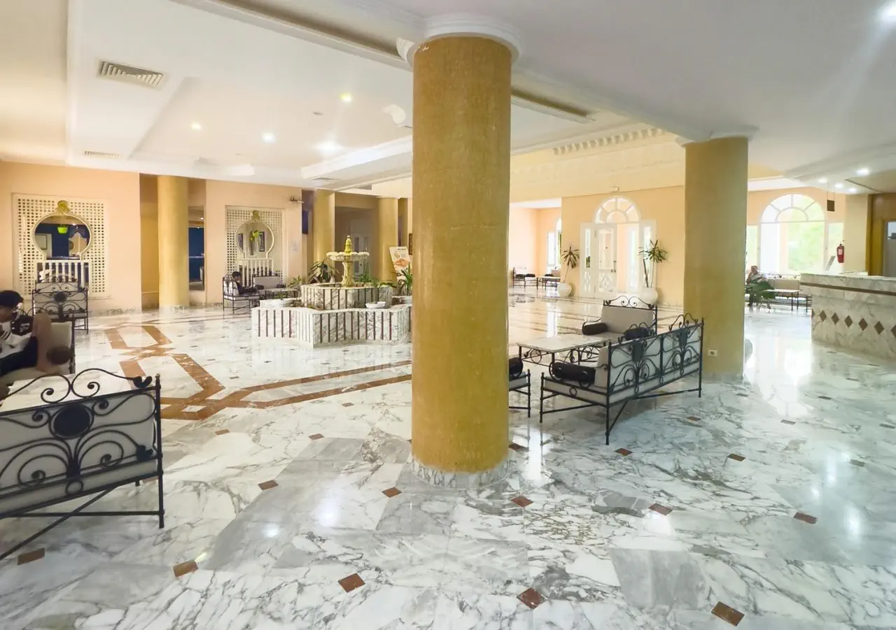 HOTEL Hotel Green Golf