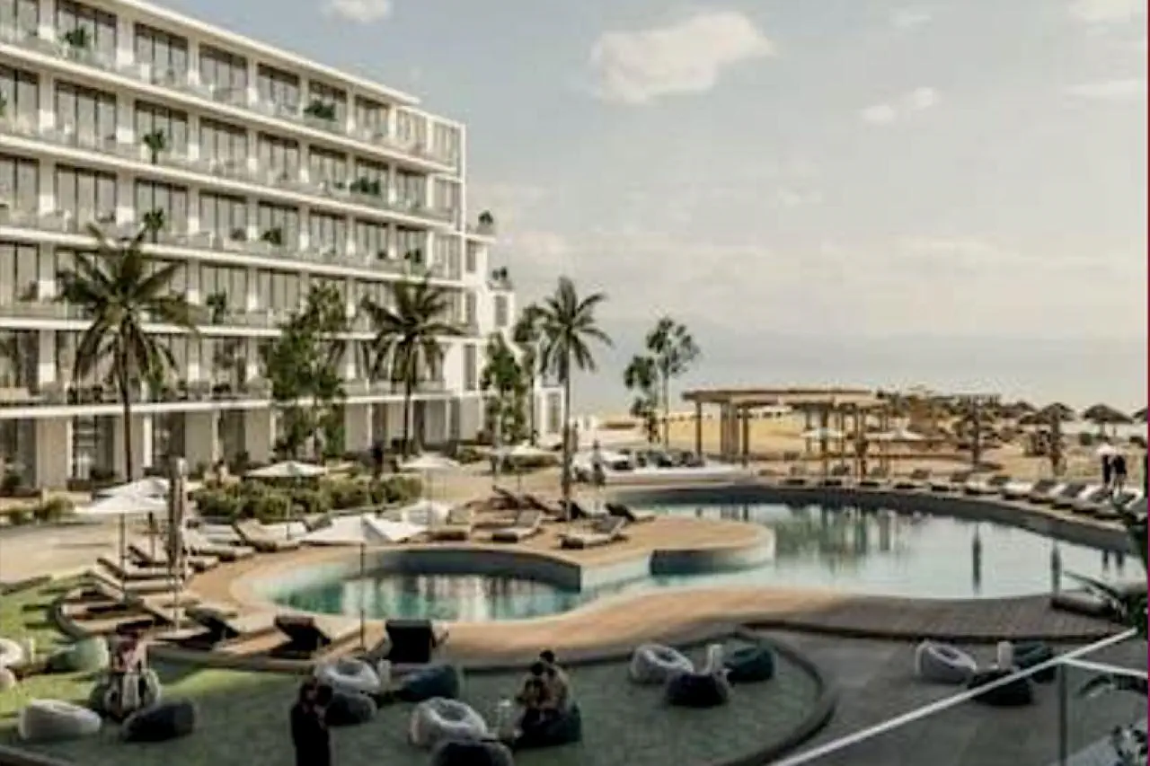 Amarina Sapphire Resort (Adults Only)