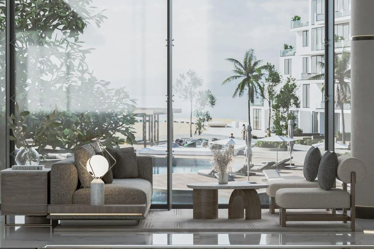 HOTEL Amarina Sapphire Resort (Adults Only)