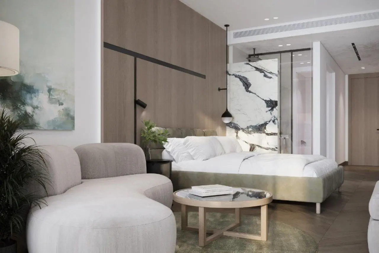 HOTEL Amarina Sapphire Resort (Adults Only)