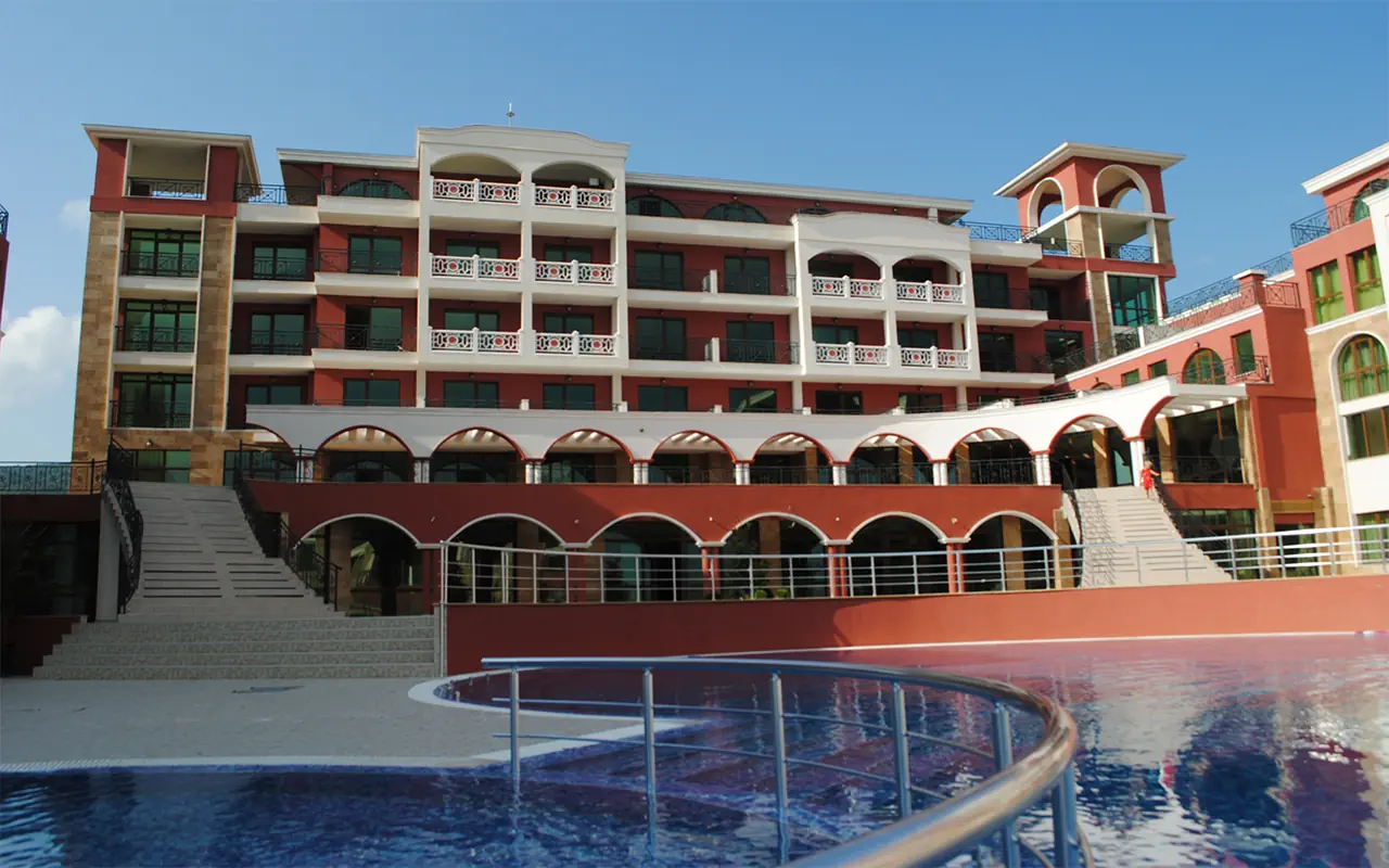 St. George Palace photo 0
