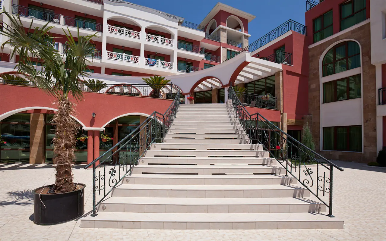 St. George Palace photo 1