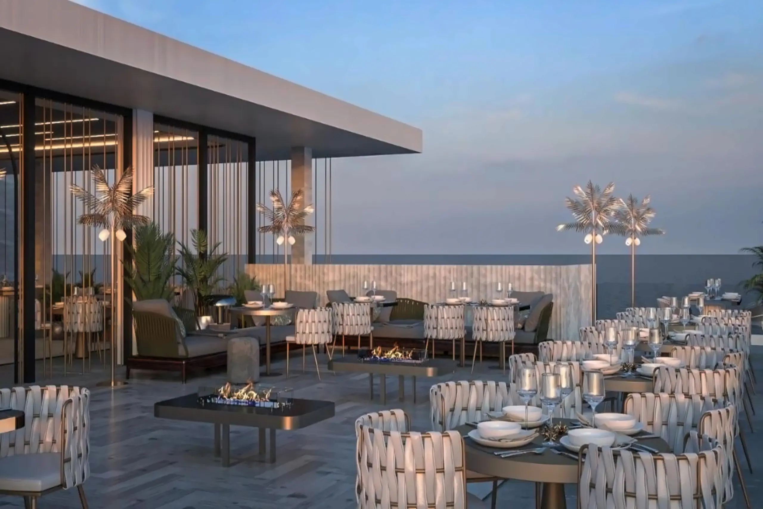 Nazwa: Adams Beach Hotel