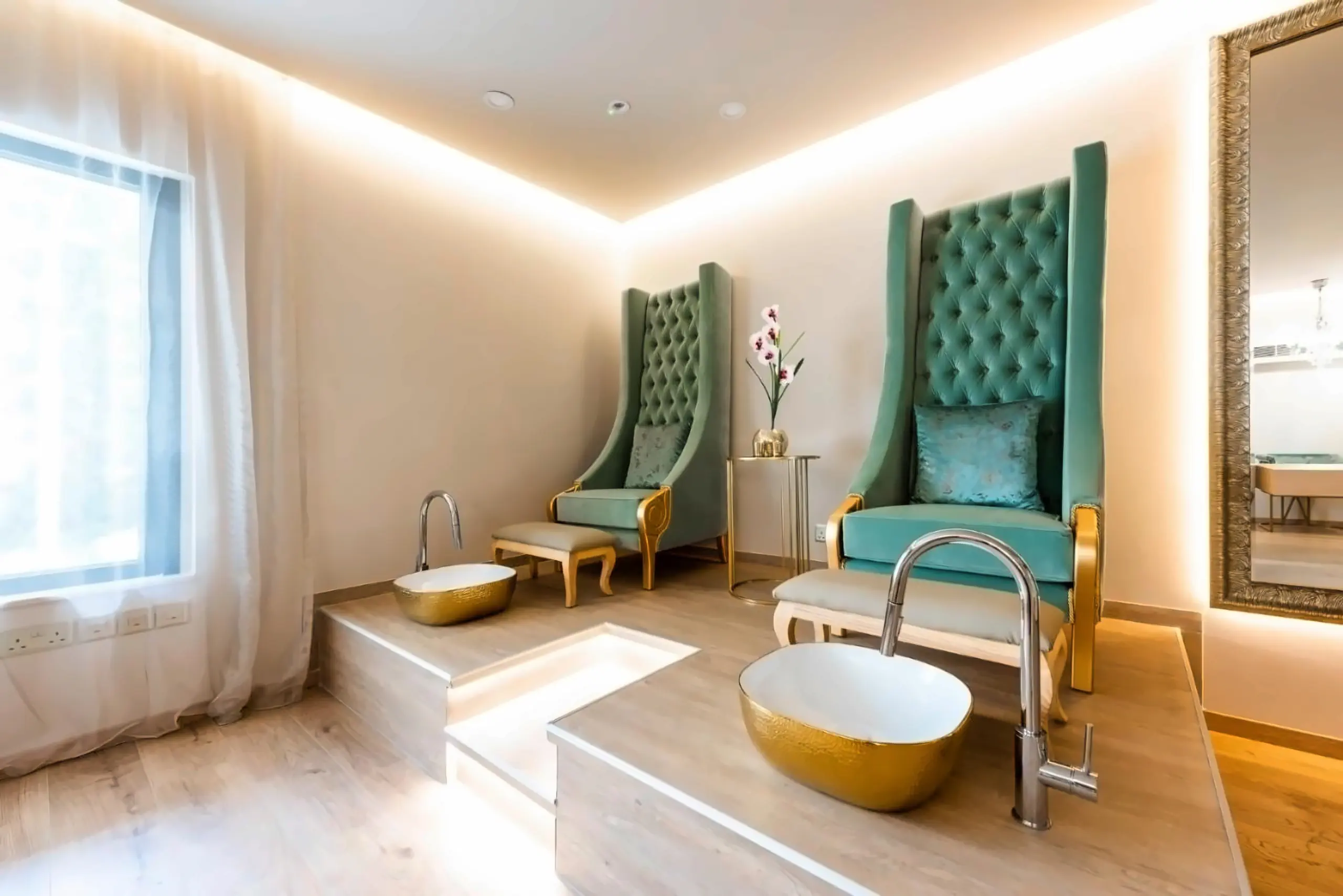 Nazwa: Adams Beach Hotel