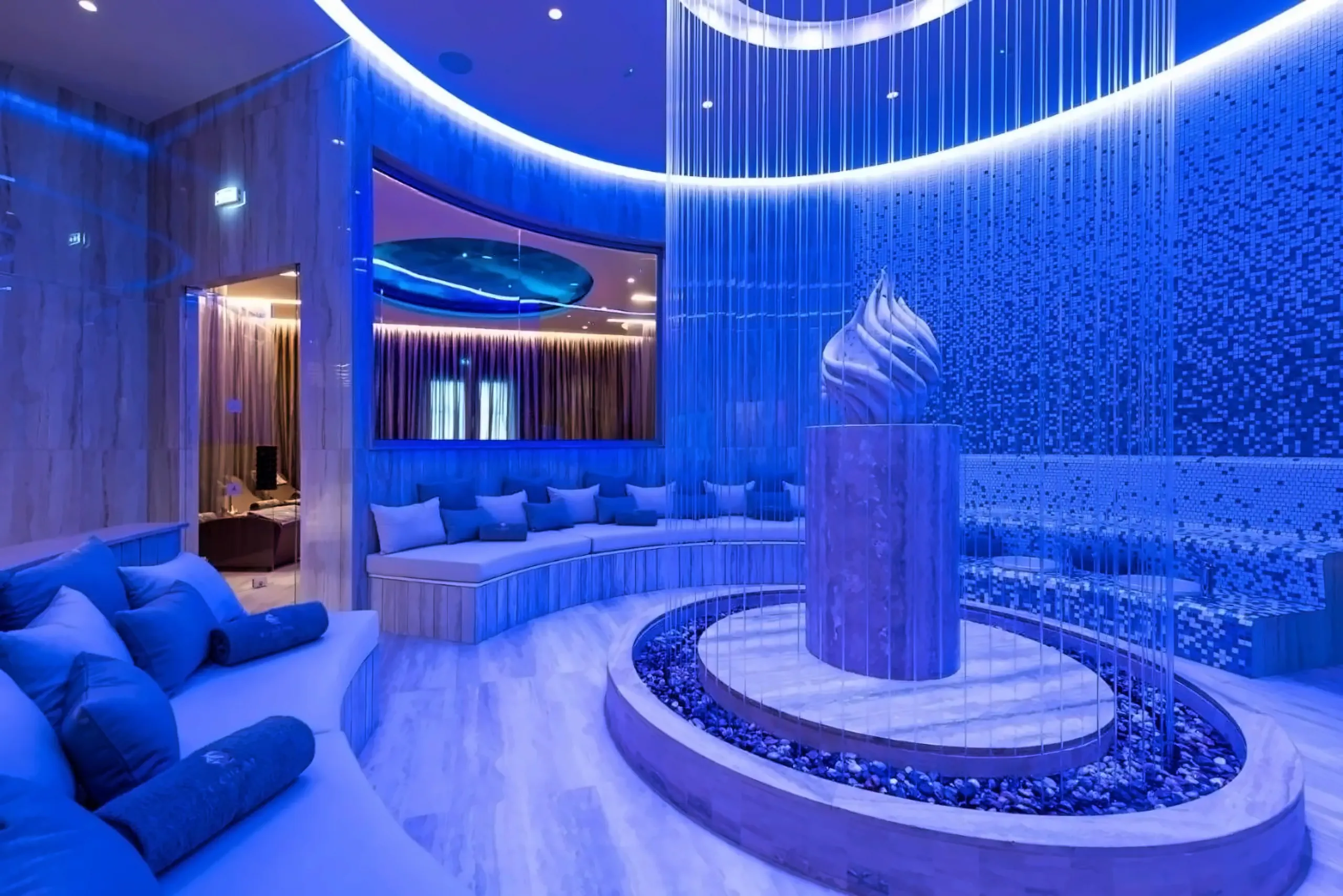 Nazwa: Adams Beach Hotel