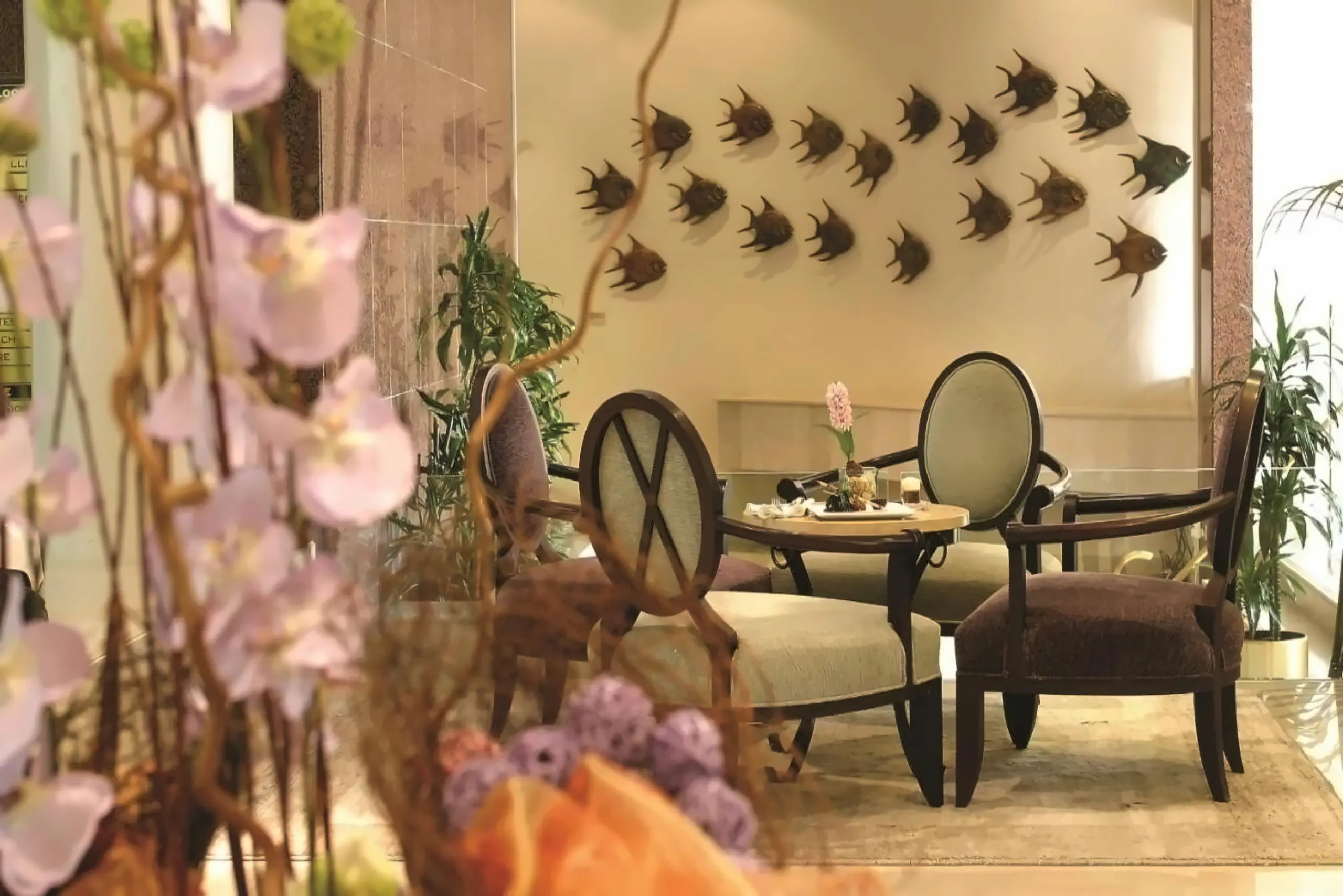 Nazwa: Adams Beach Hotel