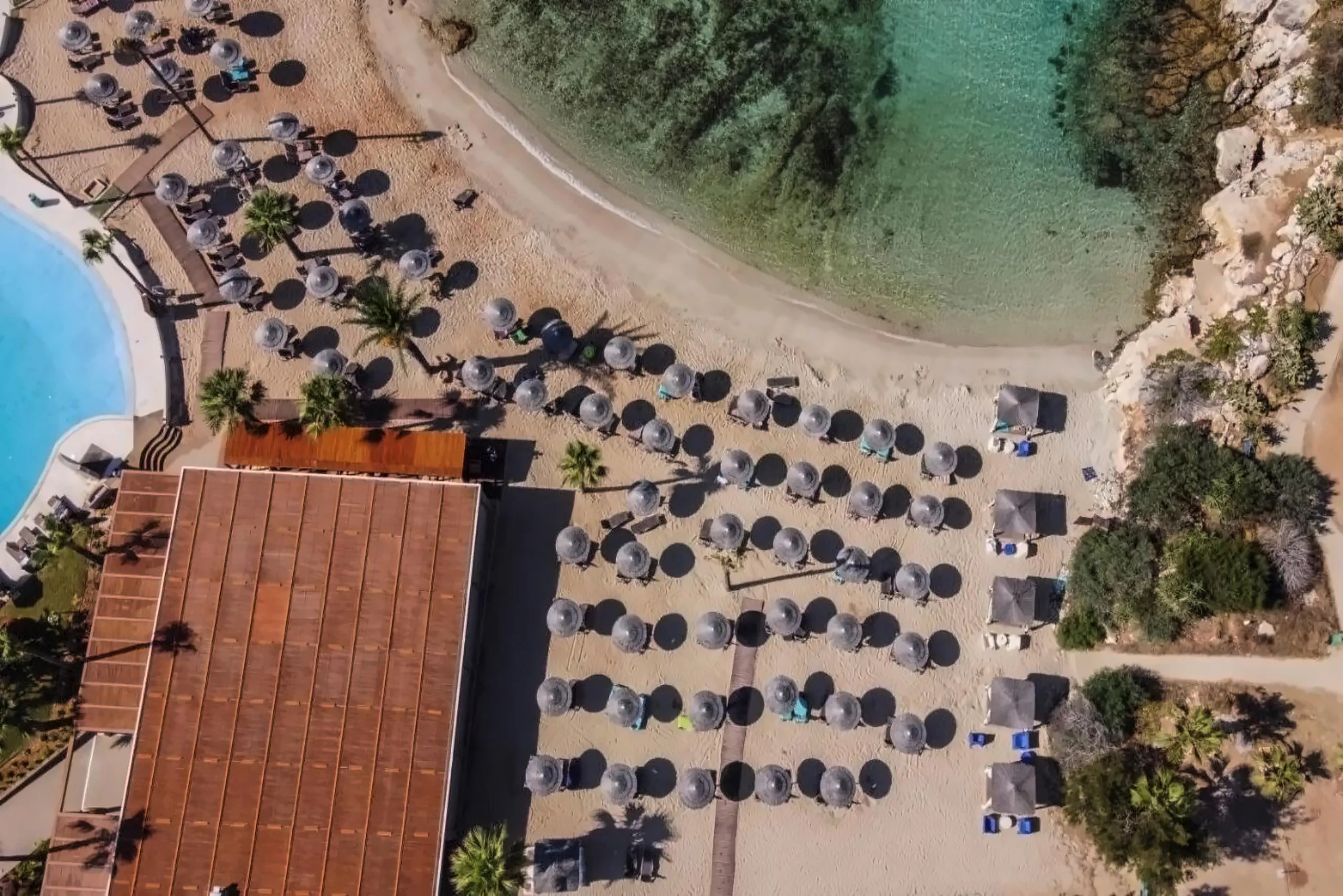 Nazwa: Adams Beach Hotel