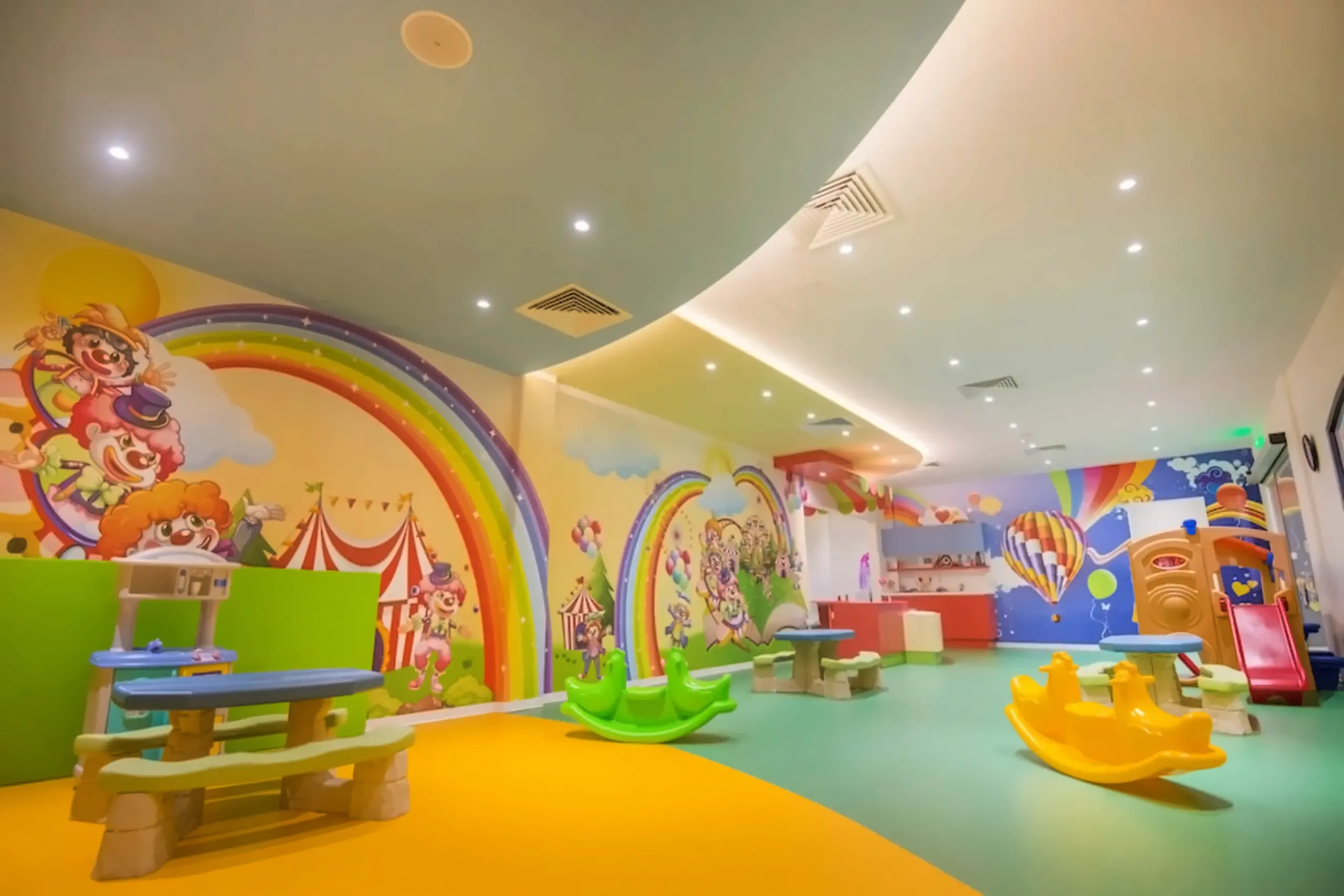 Nazwa: Adams Beach Hotel