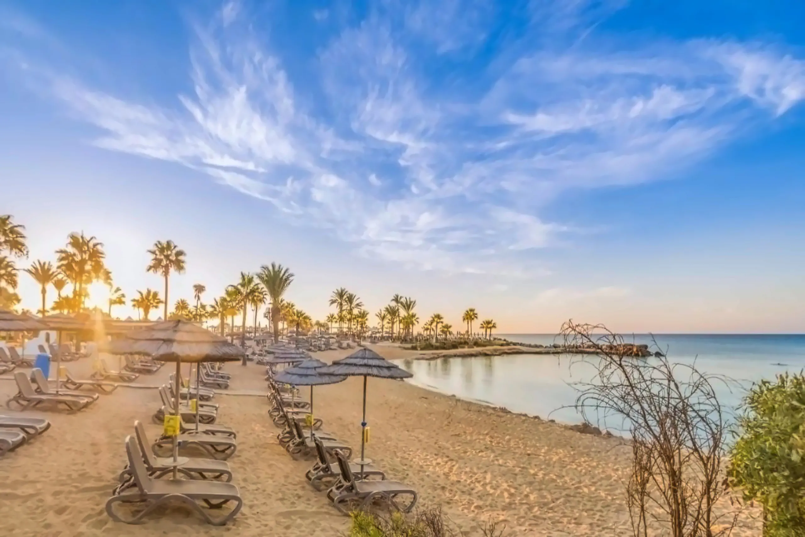 Nazwa: Adams Beach Hotel