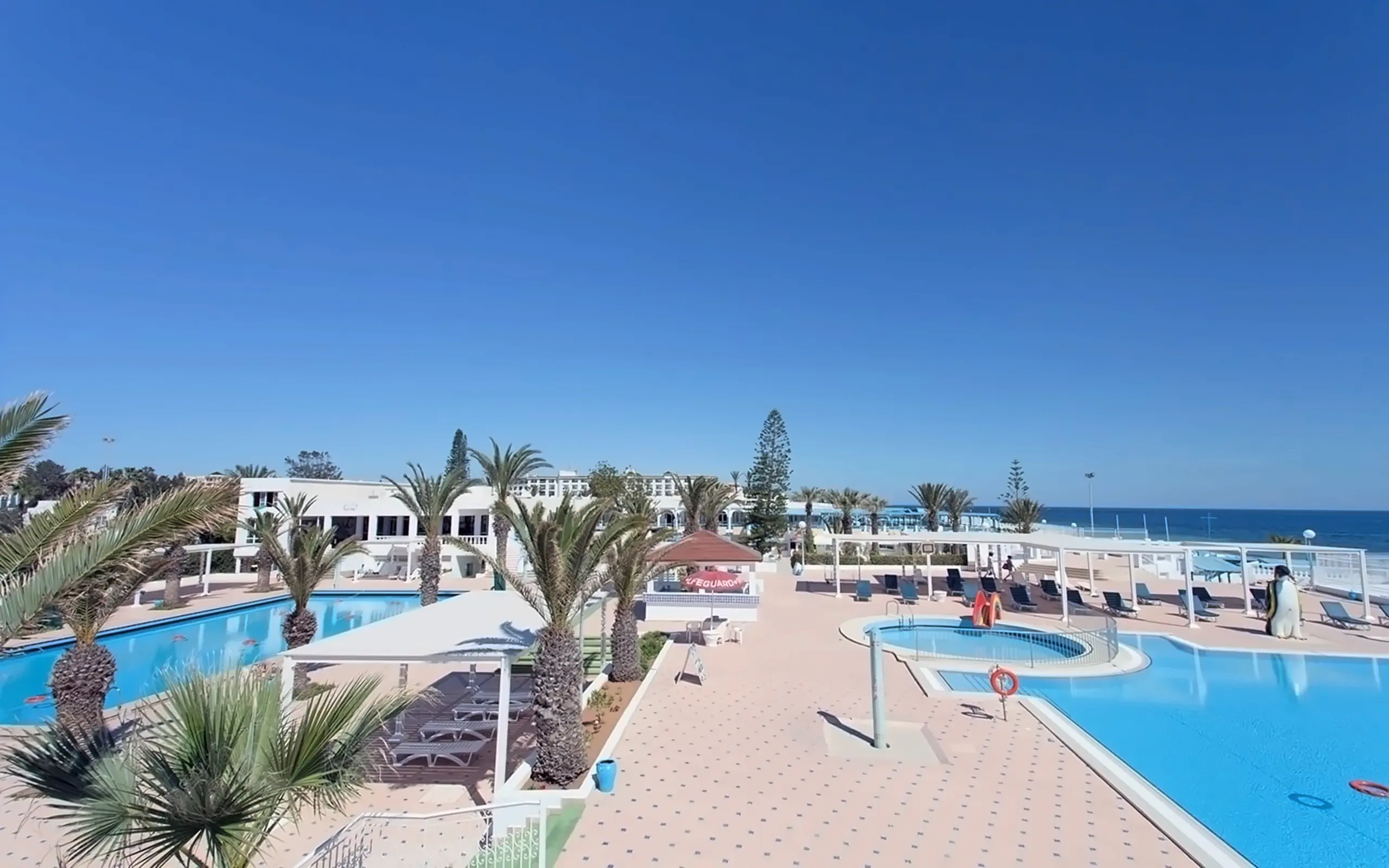 El Mouradi Club Selima - zdjęcie 3