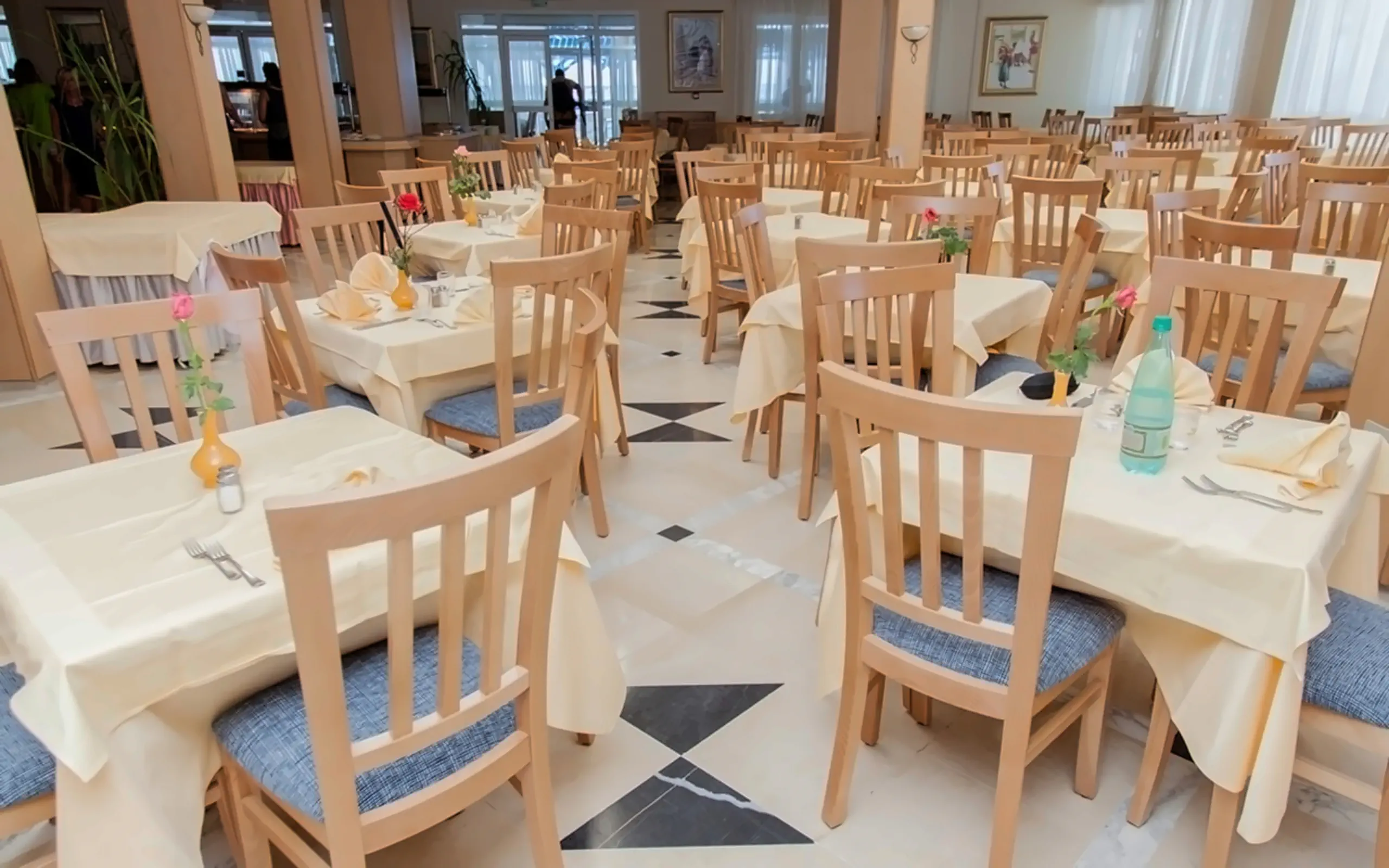 El Mouradi Club Selima - zdjęcie 11