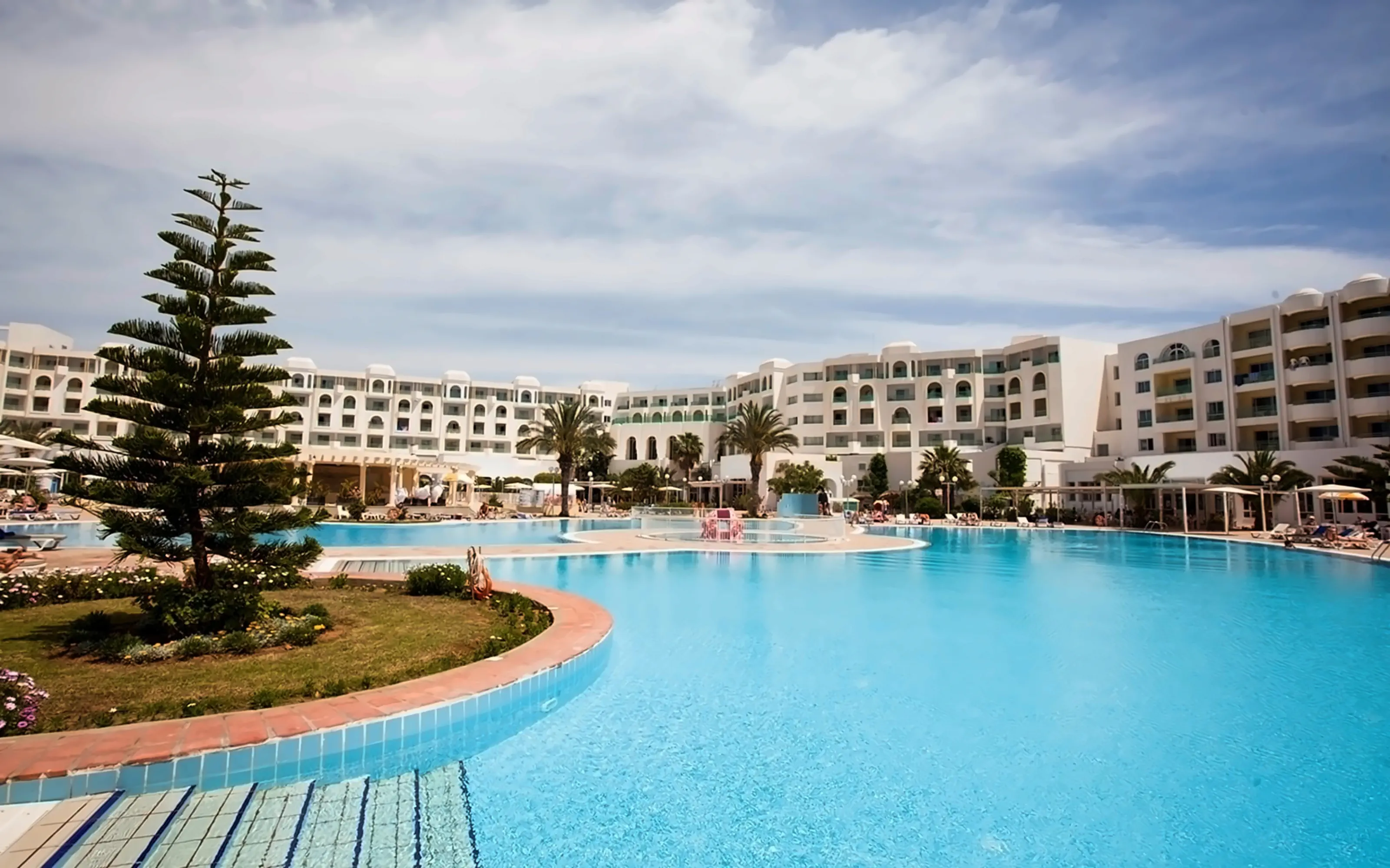 El Mouradi Hammamet photo 1
